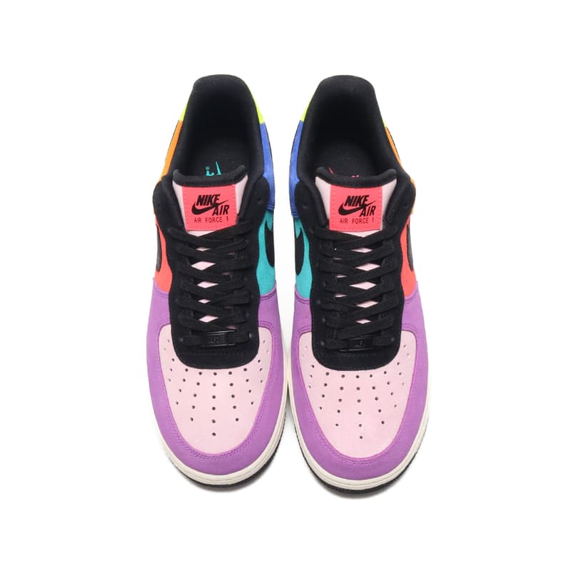 atmos pop the street