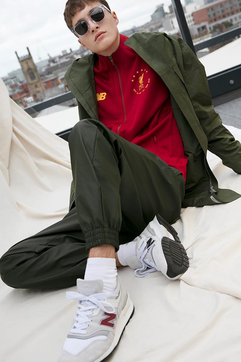 Nouvelle collection new balance 2019 new arrivals