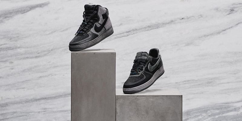 Nike air force 1 ac 2025
