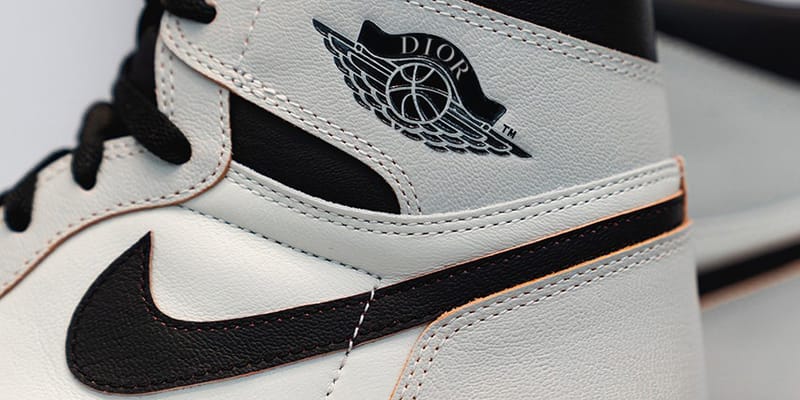 Date de sortie jordan store dior