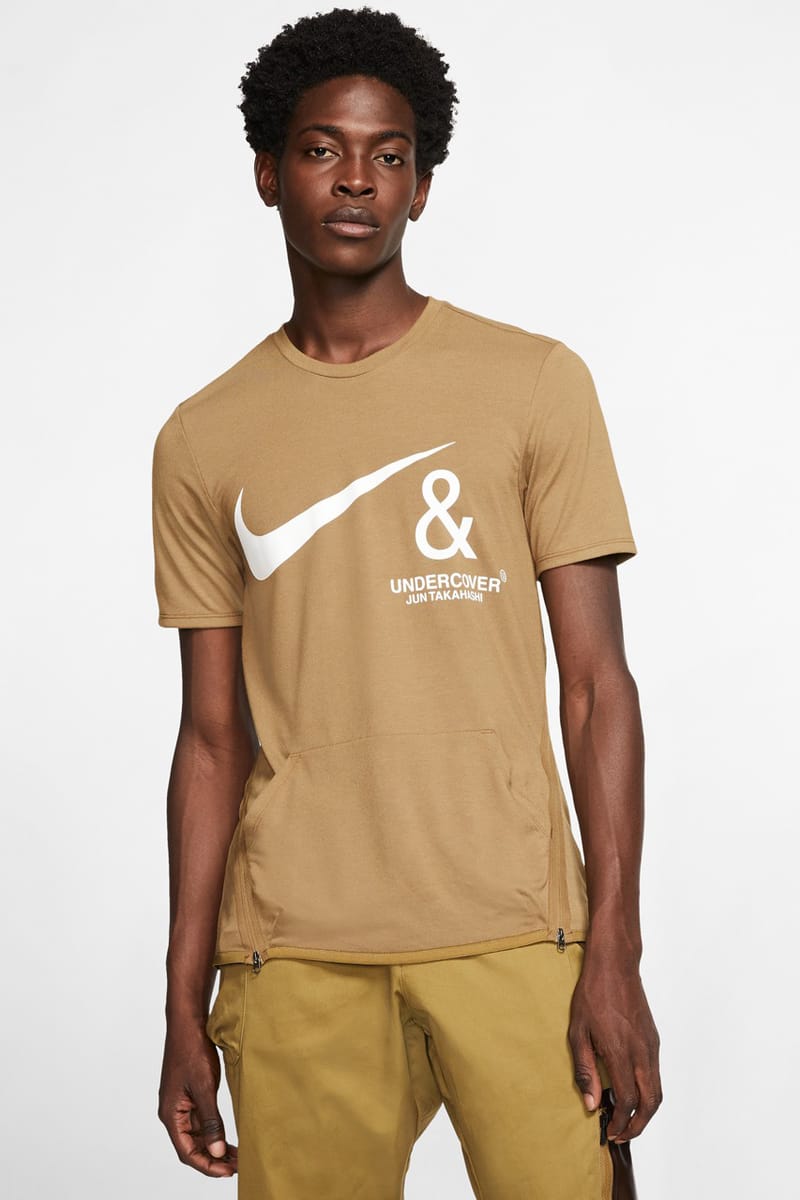 Nike undercover shirt sale