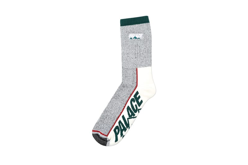 Chaussette palace clearance