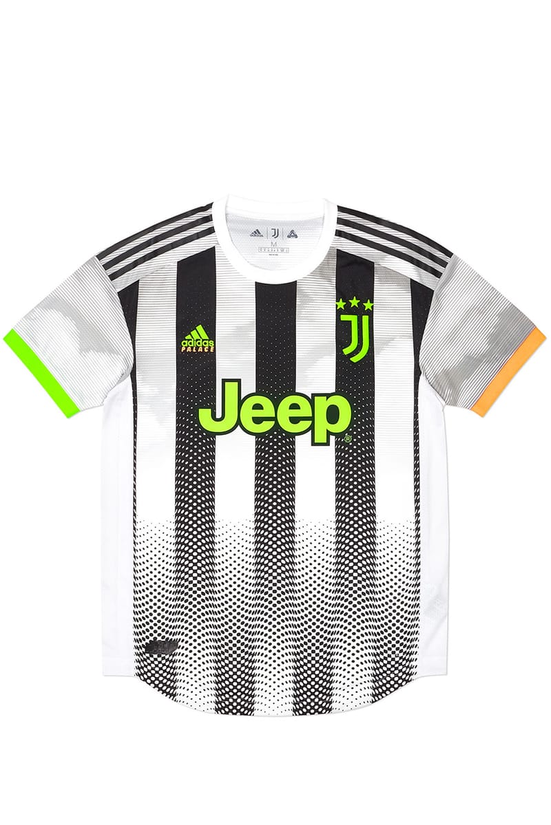 Jersey juventus palace 2019 online