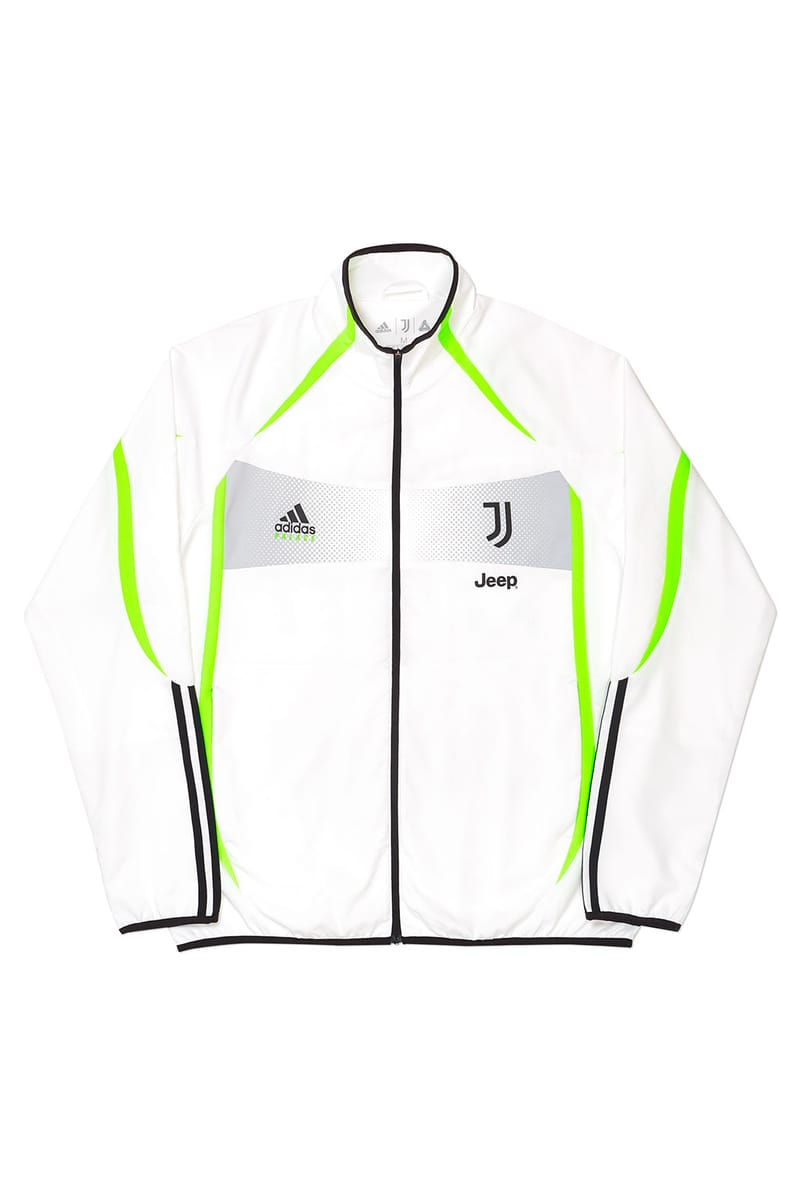 Juventus shop palace survetement