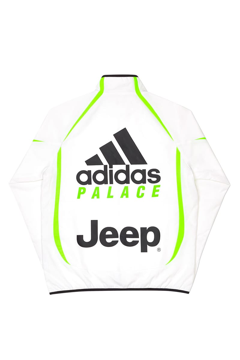 Palace x Juventus Toutes les pi ces de la collaboration Hypebeast