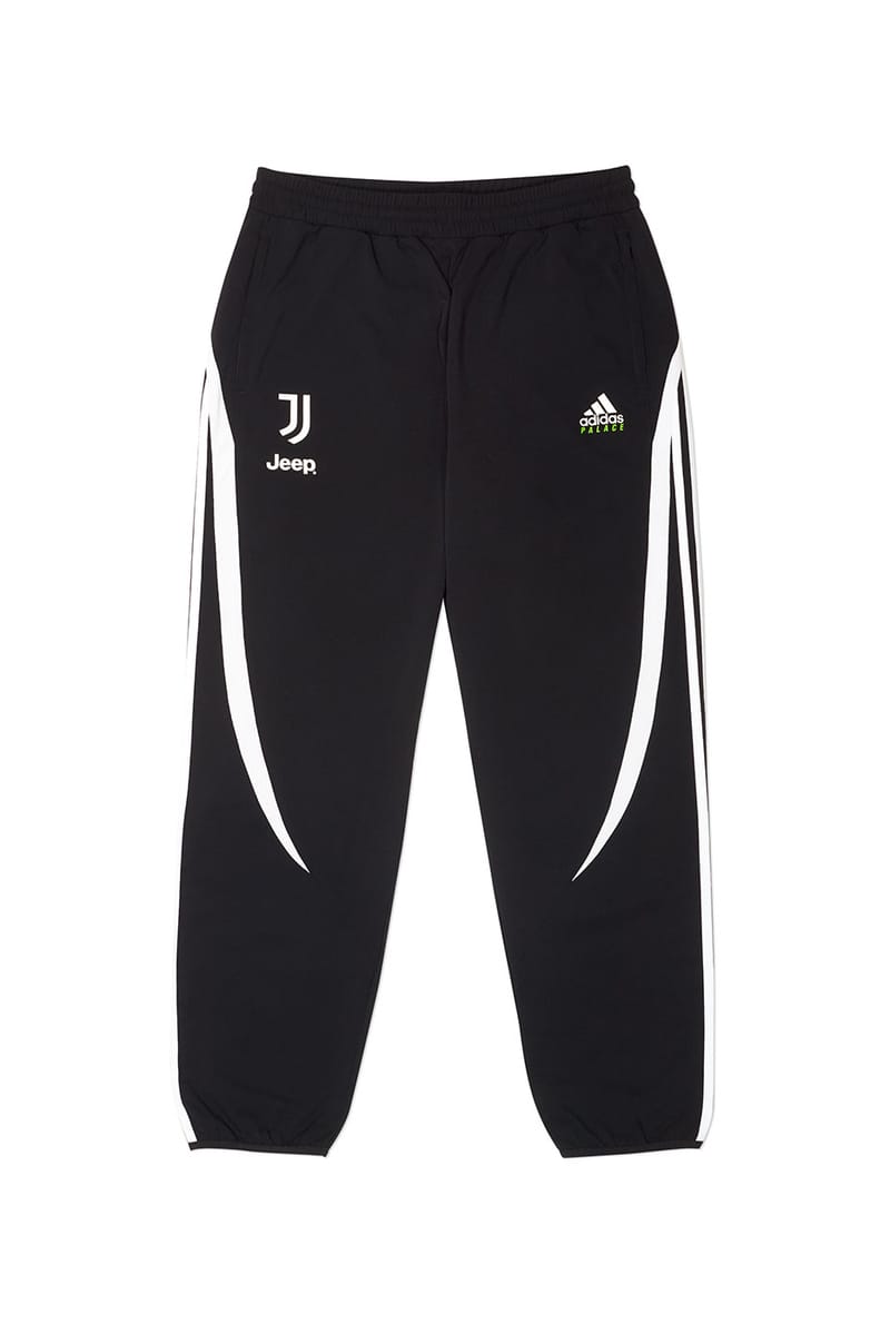 Palace x Juventus Toutes les pi ces de la collaboration Hypebeast