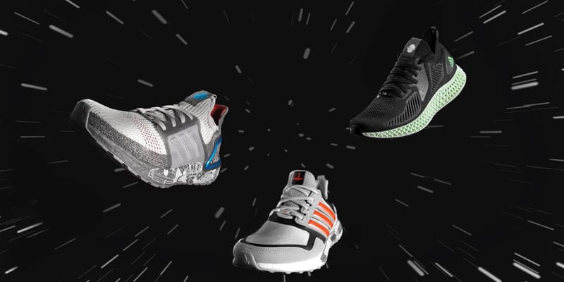 Chaussure adidas star 2025 wars