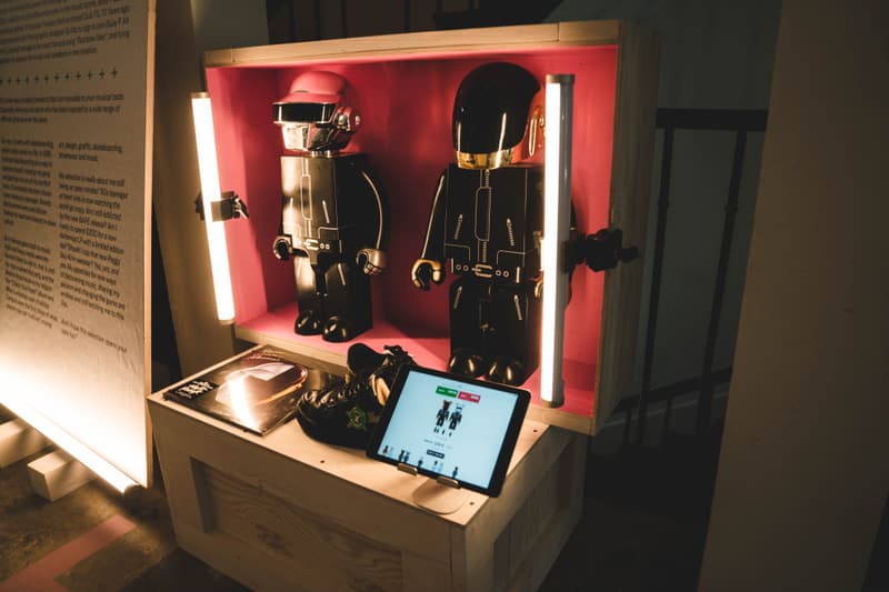 StockX ouvre une exposition à Paris Hypebeast