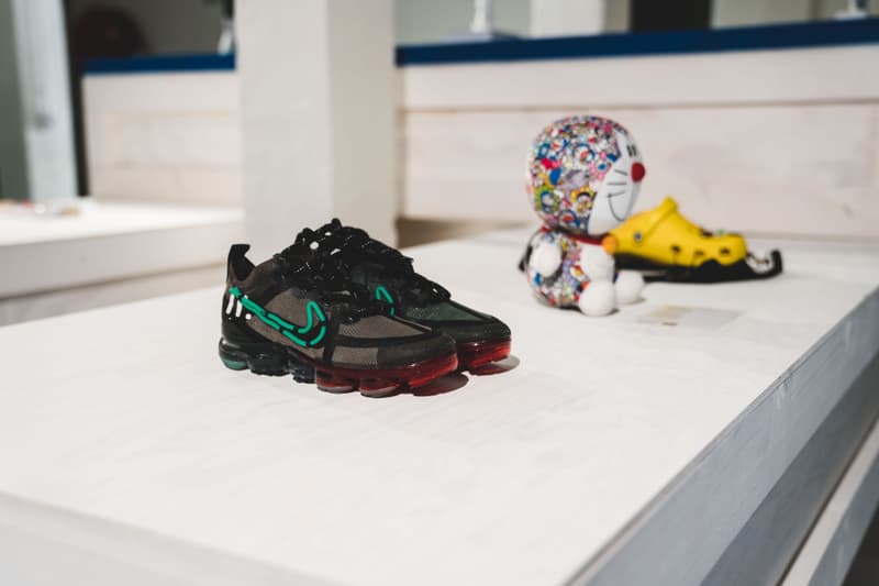 StockX ouvre une exposition à Paris Hypebeast