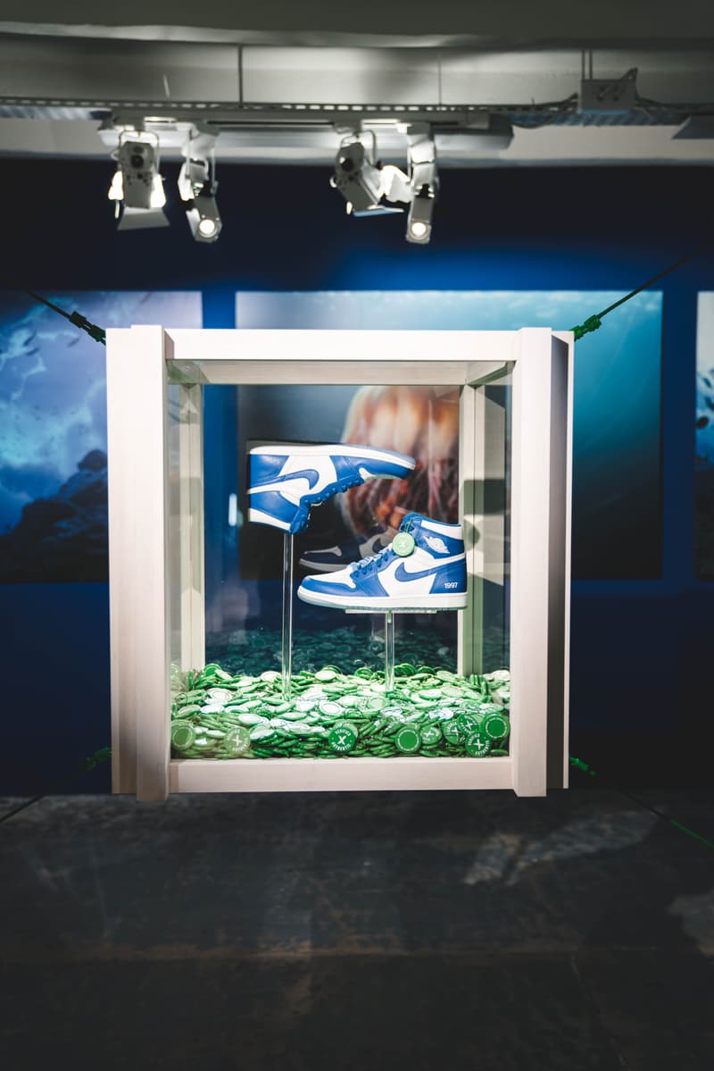 StockX ouvre une exposition à Paris Hypebeast