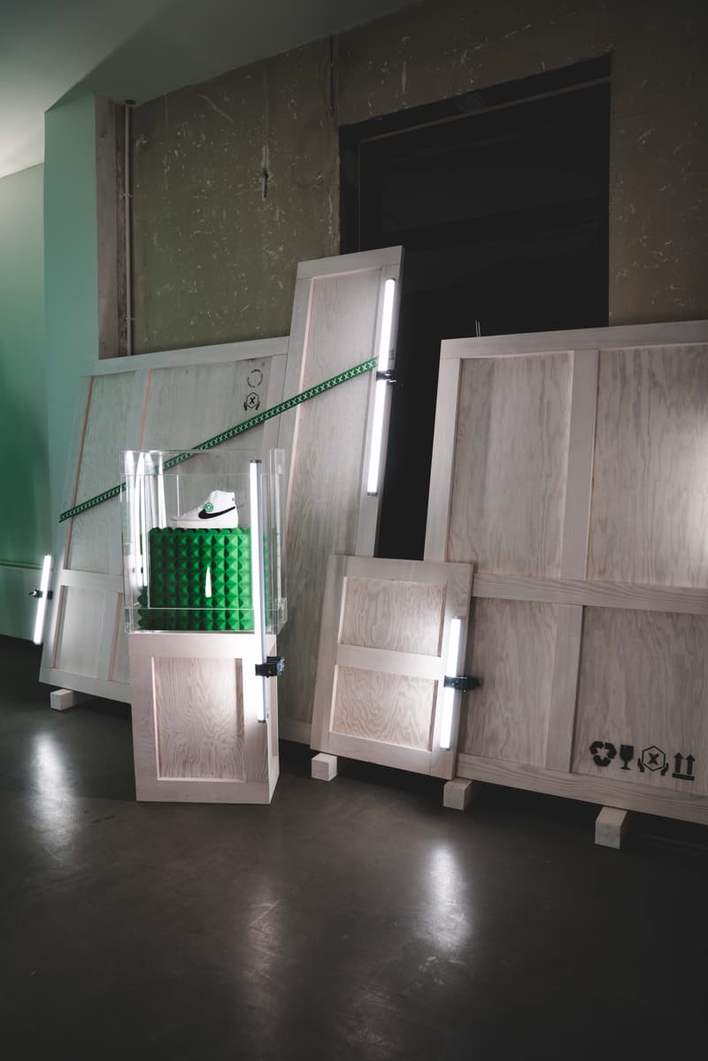 StockX ouvre une exposition à Paris Hypebeast