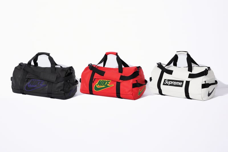 Sacoche supreme nike new arrivals
