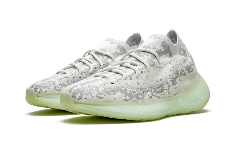 Yeezy 380 alien date de sortie top