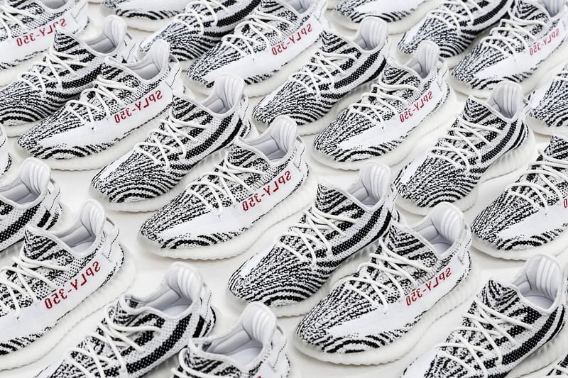 Prochaine sortie top yeezy 2019
