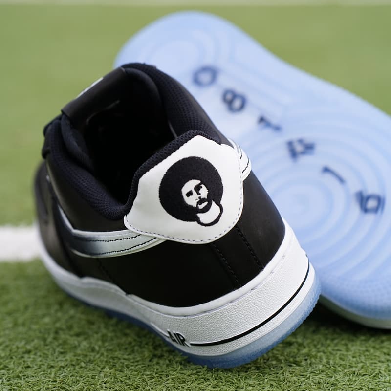 kaepernick air force 1