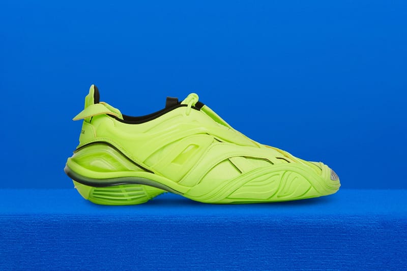 Nouvelle chaussure balenciaga new arrivals