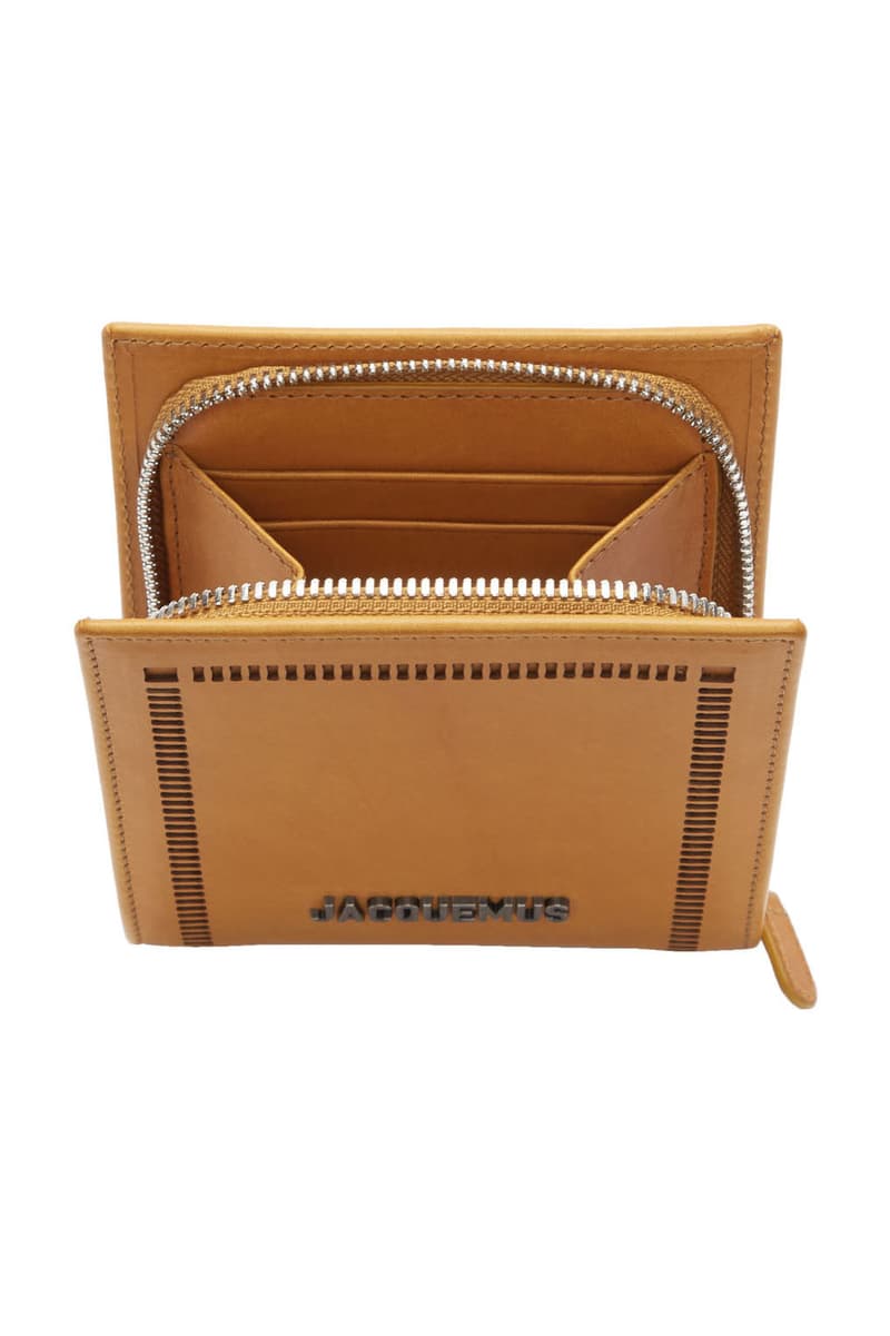 Jacquemus Accessoires en soldes chez SSENSE HYPEBEAST