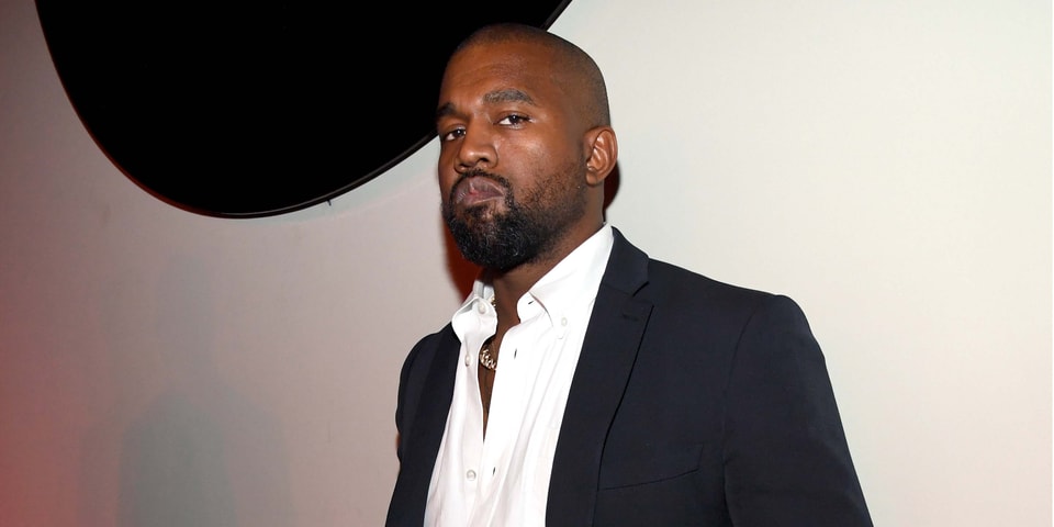 Kanye West : le projet de fabrication des YEEZY aux Etats-Unis lanc?� ? | HYPEBEAST