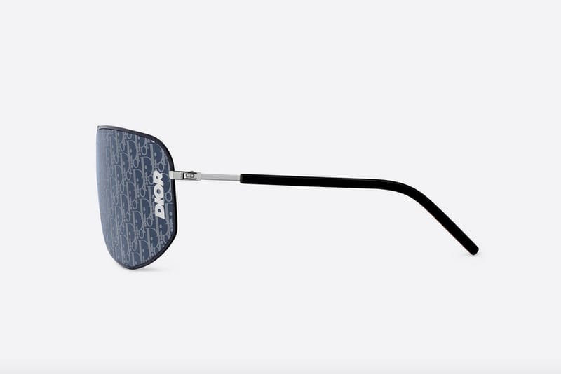 Dior une nouvelle paire de lunettes pour Homme se d voile