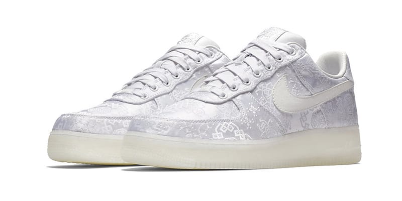 Nike air force 1 x clot online