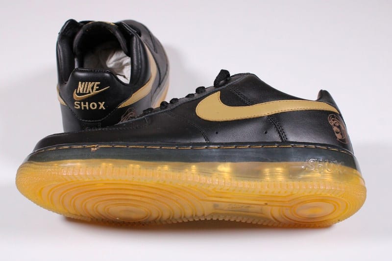 Nike Des samples in dits vendus sur eBay Hypebeast