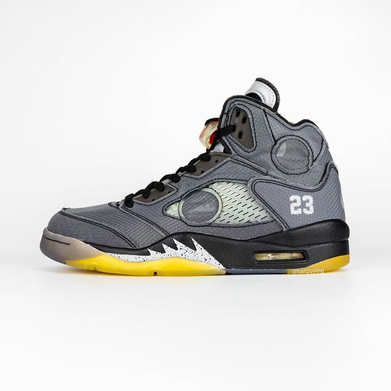 jordan 5 off white blanche jordan 5 off white blanche
