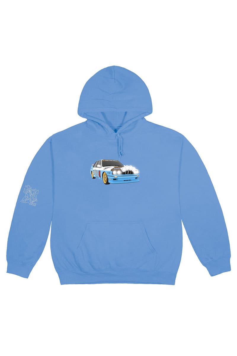 Jackboys merch hoodie clearance