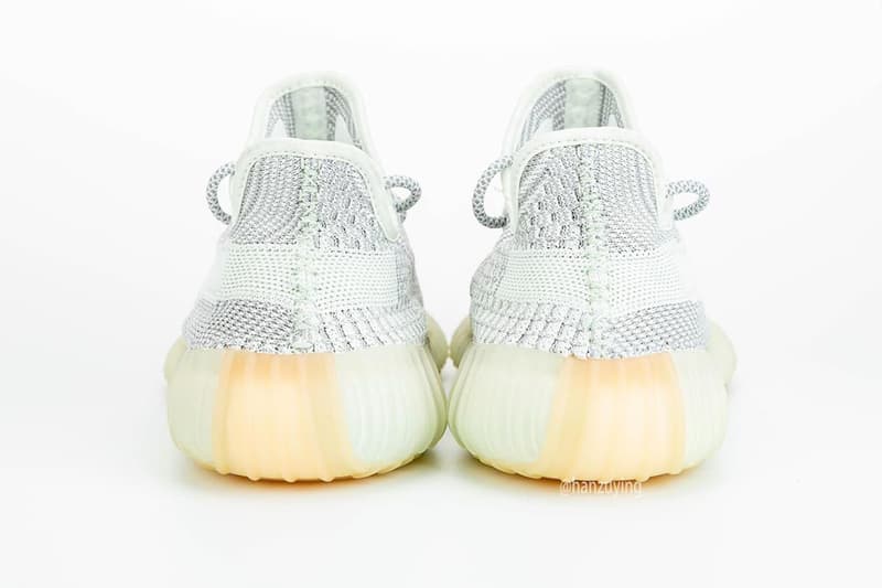 YEEZY BOOST 350 V2 Un coloris "Tailgate" s'offre de premières images