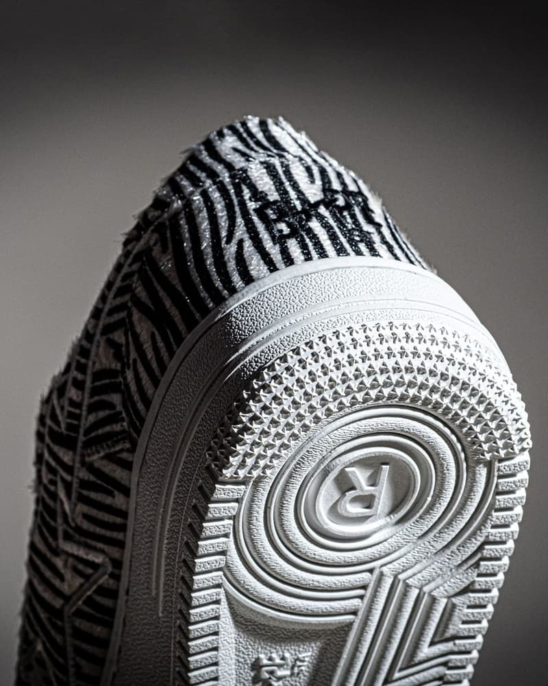 BAPE un drop de 5 BAPE STA pour les 20 ans de la paire HYPEBEAST