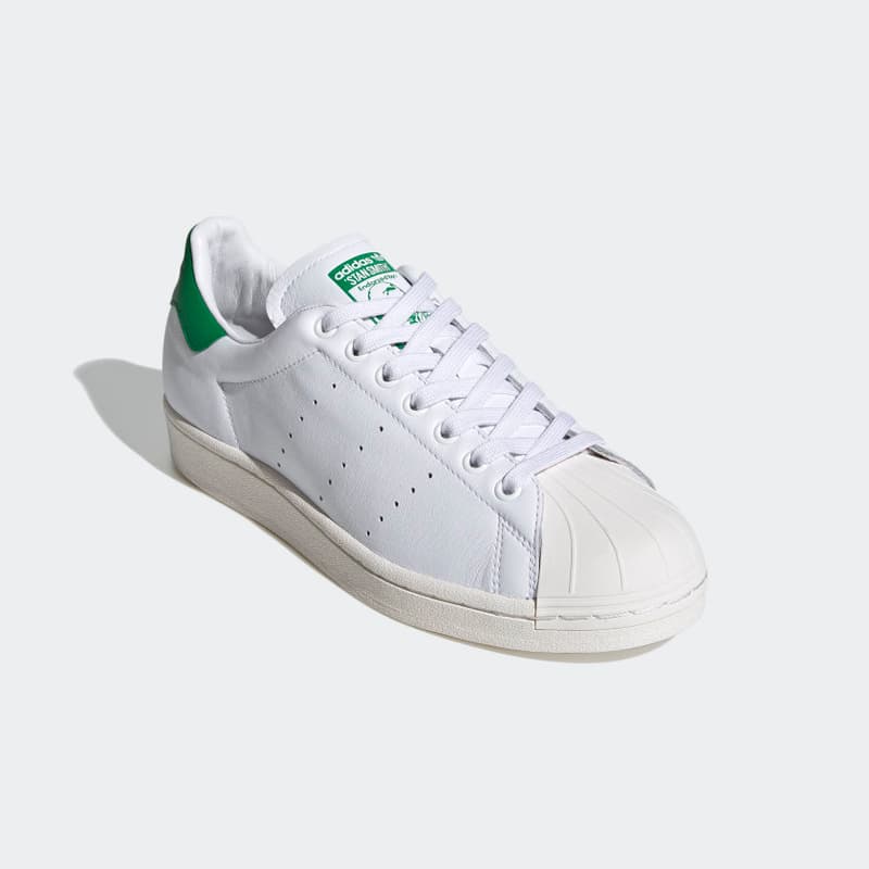 stan smith femme grise