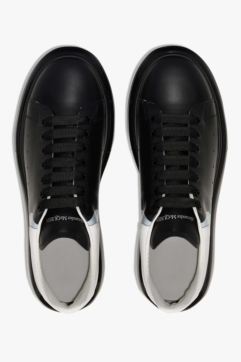 Alexander mcqueen deals blanche noir