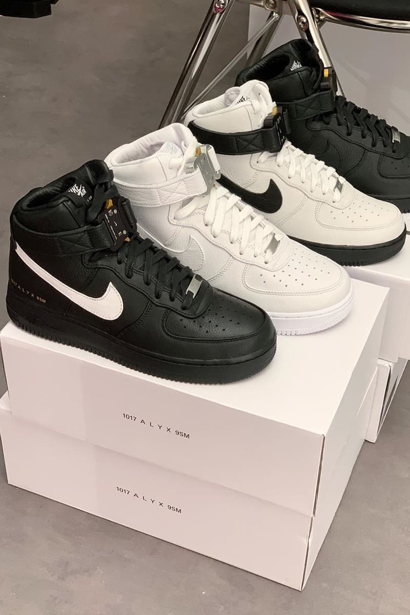 air force 1 paris