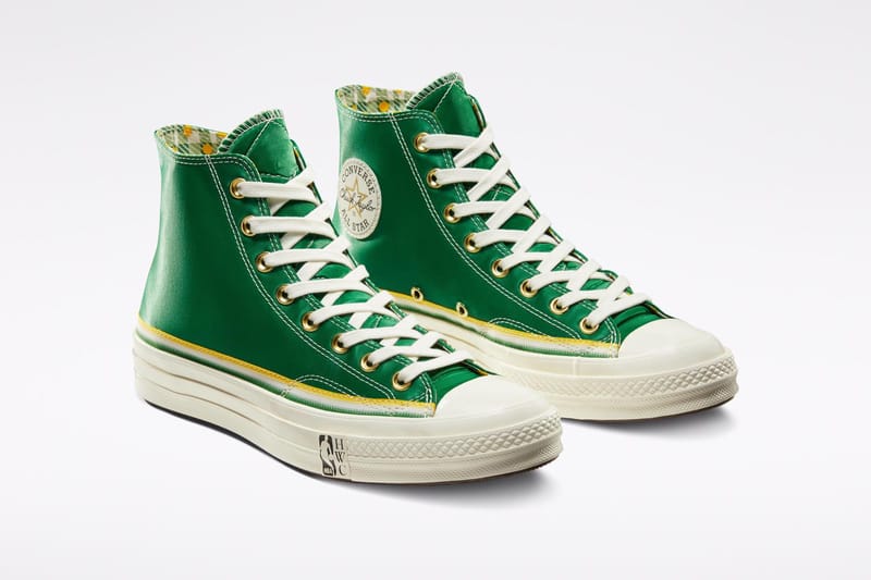 Converse hotsell plusieurs couleurs