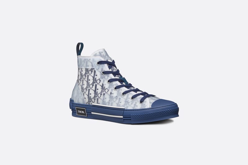 Christian dior 2024 chuck taylor