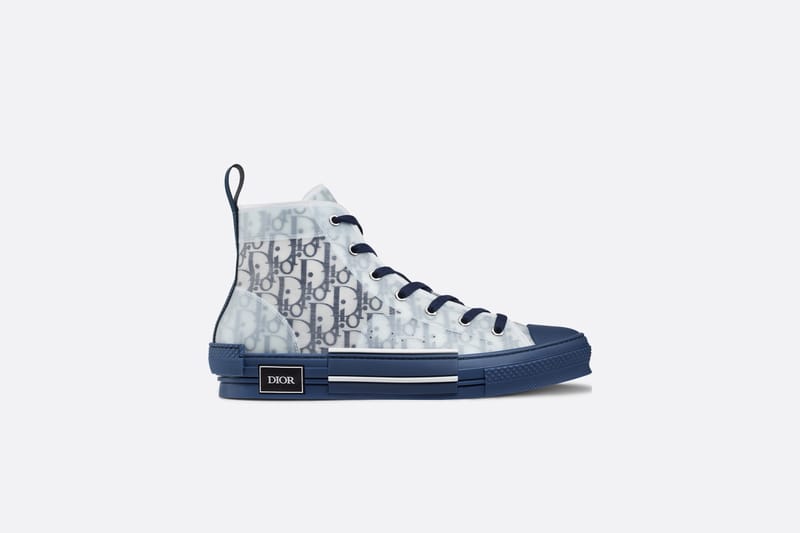 Chaussure dior b23 on sale prix