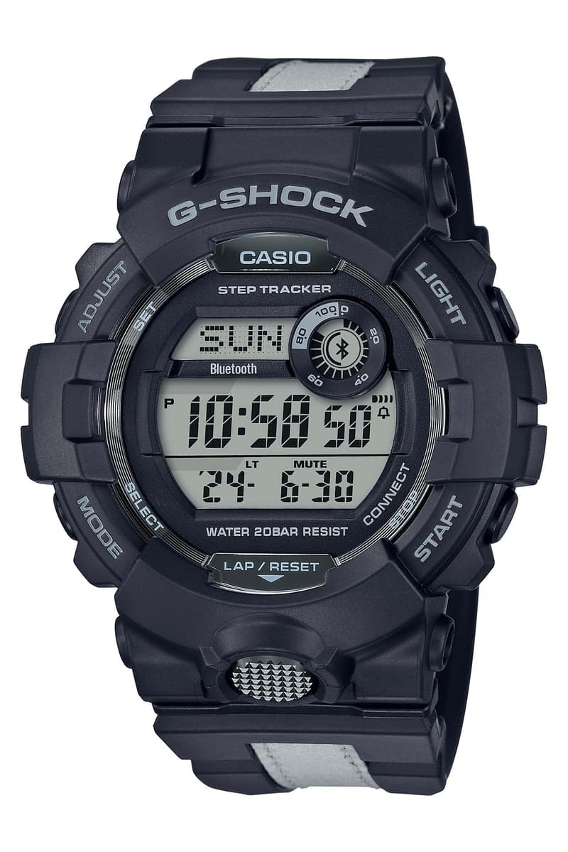 g shock france