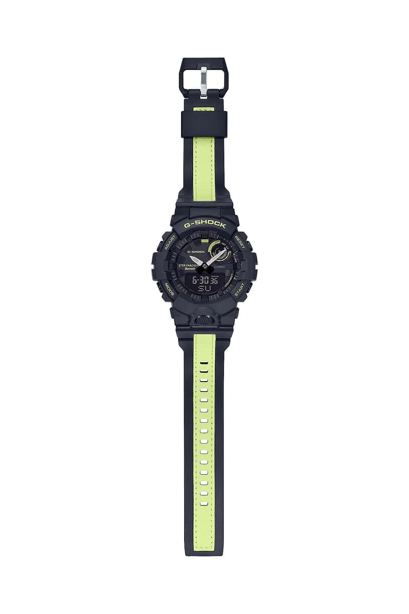 g shock france
