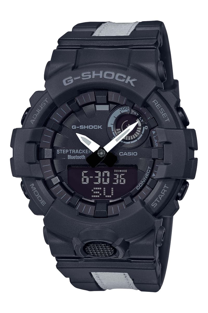 g shock france