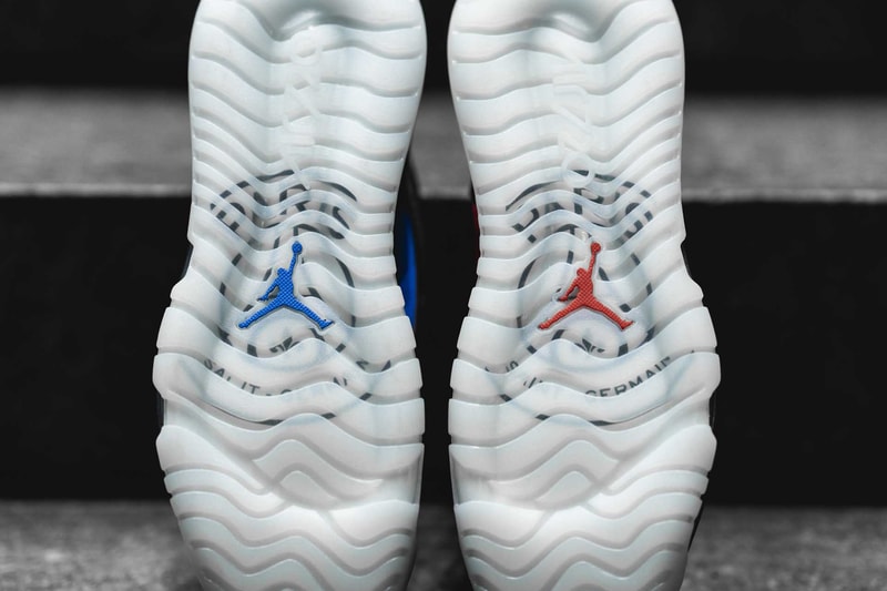jordan x psg aerospace 720