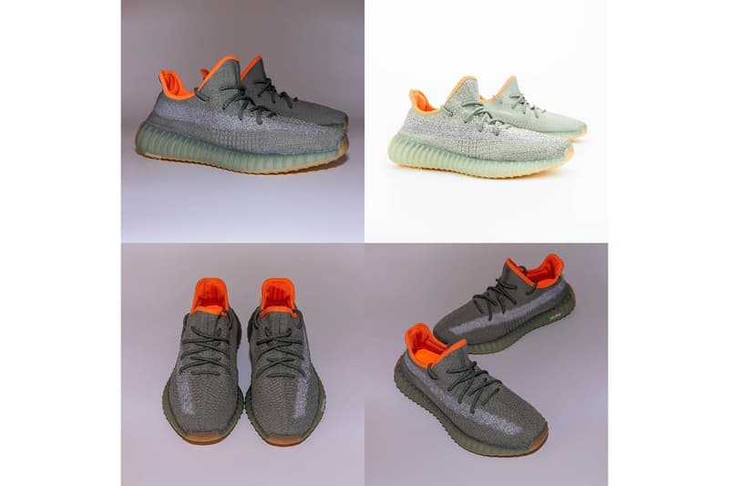 YEEZY BOOST 350 V2 