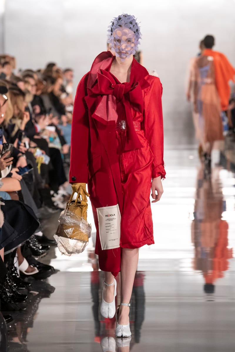 Collection automne hiver 2020 best sale