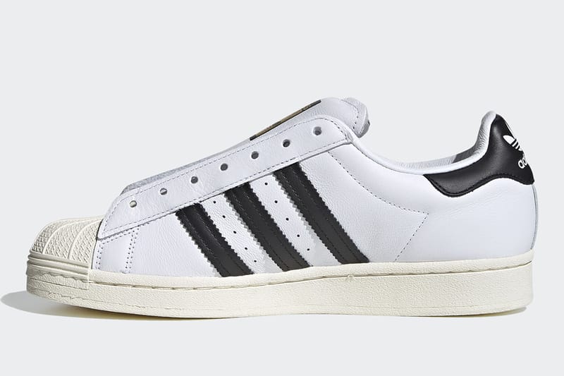 Adidas superstar discount date de sortie