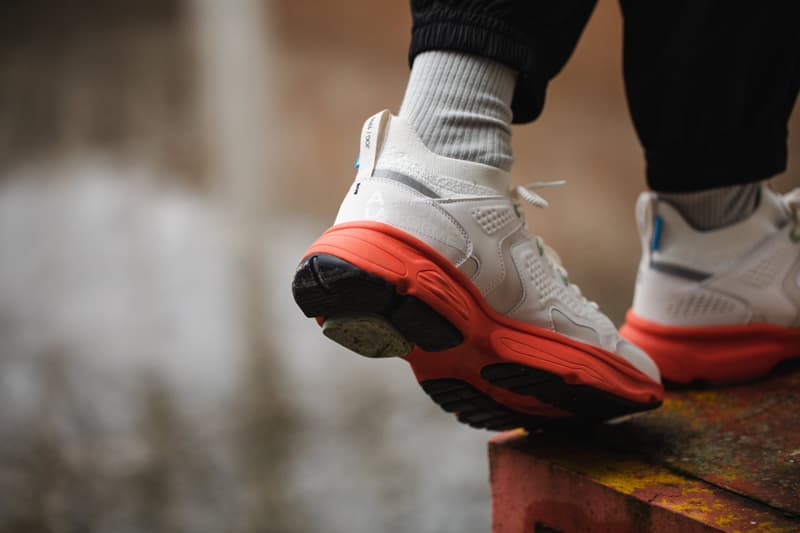 Chaussure decathlon nike clearance