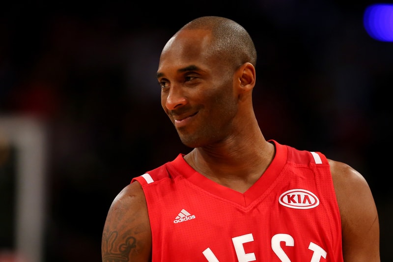 NBA AllStar Game Le titre MVP renommé en hommage à Kobe Bryant