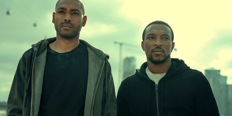 Top Boy Saison 2 Vf Streaming Top Boy : Netflix confirme l'arrivée de la saison 2 sur sa plateforme