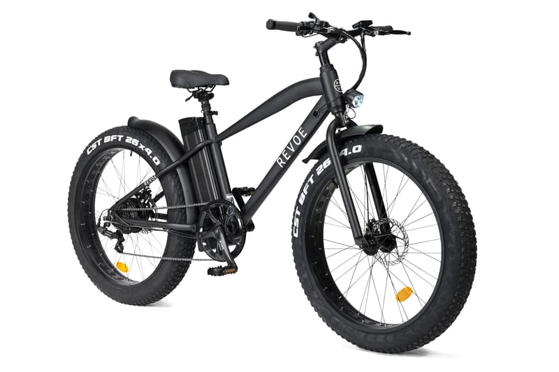 Vtt electrique revoe new arrivals