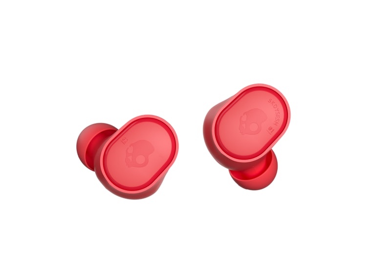 Écouteurs Intra-auriculaires Sans Fil Skullcandy - Bluetooth 5.2, Réduction De Bruit ANC, Occasion