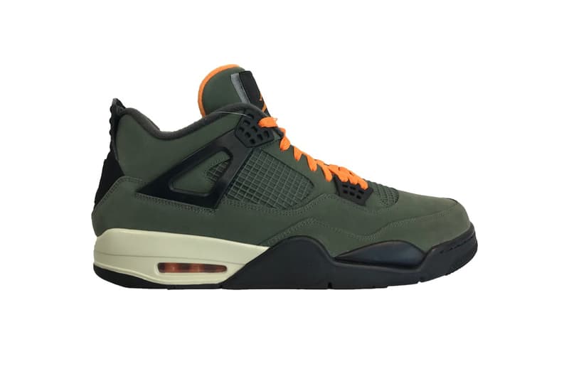 Sneakers Classement des baskets les plus chères du monde selon StockX Hypebeast
