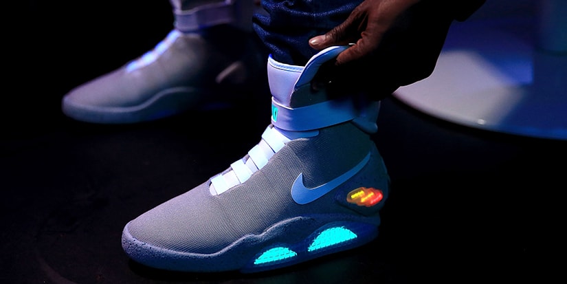 Sneakers : Classement des baskets les plus chères du monde selon StockX