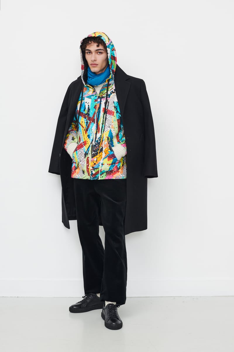 Agnes b collection cheap hiver 2020